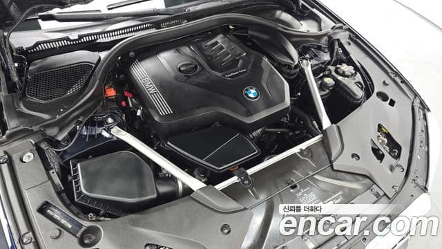 BMW 5시리즈 (G30) Luxury, 2020 17