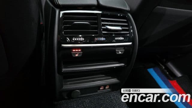 BMW 5시리즈 (G30) Luxury, 2020 19