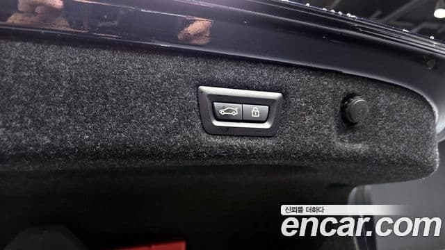 BMW 5시리즈 (G30) Luxury, 2020 20