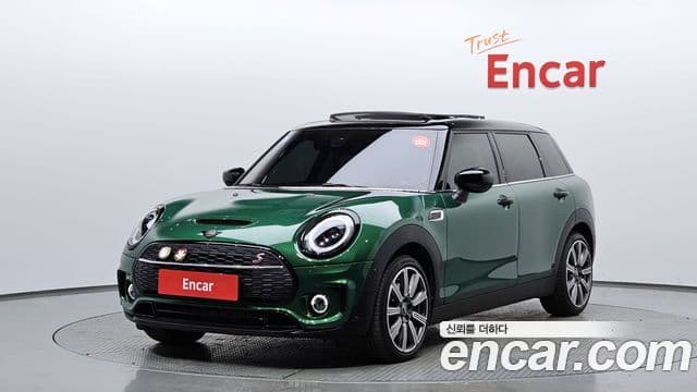Mini Cooper S 클럽맨 2세대, 2023 1