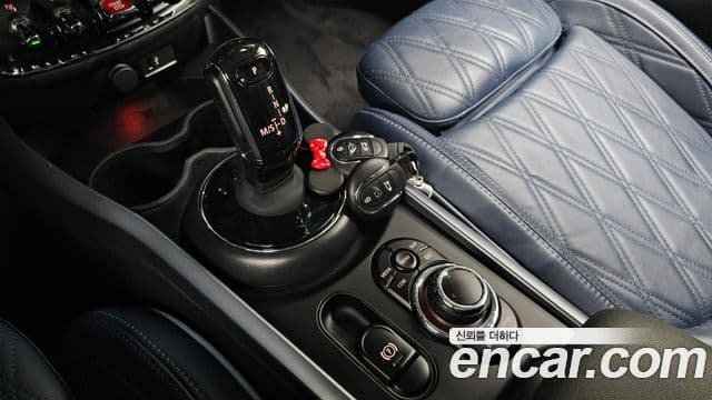 Mini Cooper S 클럽맨 2세대, 2023 9