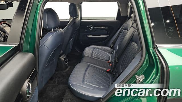 Mini Cooper S 클럽맨 2세대, 2023 12