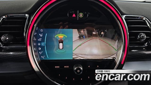 Mini Cooper S 클럽맨 2세대, 2023 15