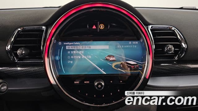 Mini Cooper S 클럽맨 2세대, 2023 16