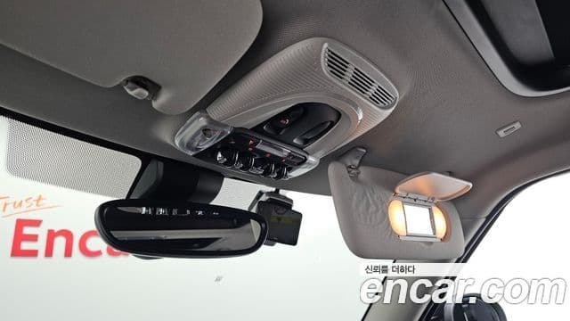 Mini Cooper S 클럽맨 2세대, 2023 17