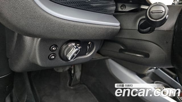 Mini Cooper S 클럽맨 2세대, 2023 18