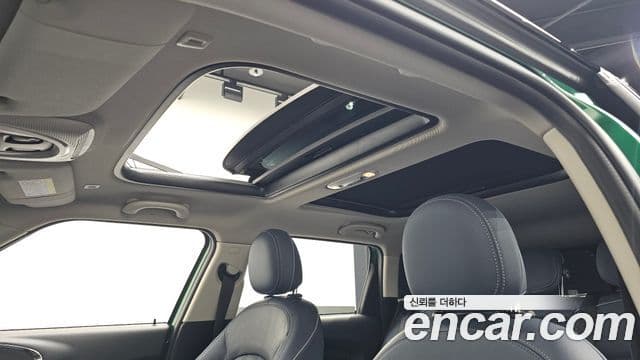 Mini Cooper S 클럽맨 2세대, 2023 19