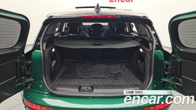 Mini Cooper S 클럽맨 2세대, 2023 20