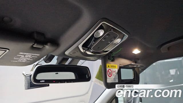 KG모빌리티(SsangYong) Torres T7, 2024 19