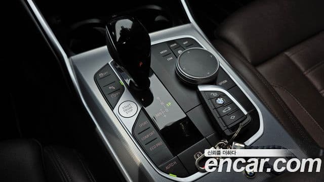 BMW 3시리즈 (G20) 320i Туринг (Touring) M Sport, 2022 9