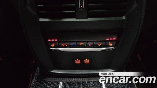 BMW 3시리즈 (G20) 320i Туринг (Touring) M Sport, 2022 18