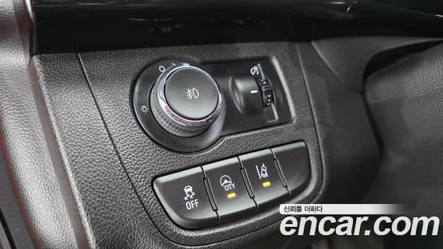 Chevrolet(GM대우) The / новый Next Spark LTZ, 2016 13