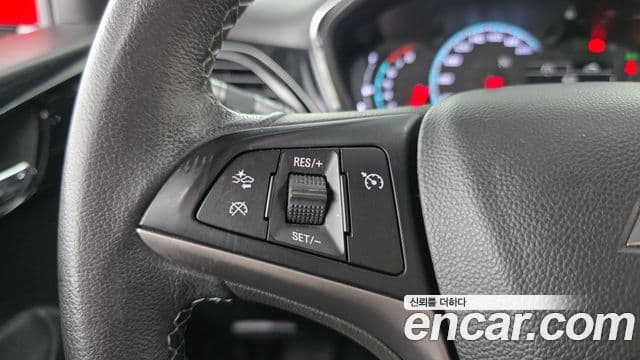 Chevrolet(GM대우) The / новый Next Spark LTZ, 2016 14