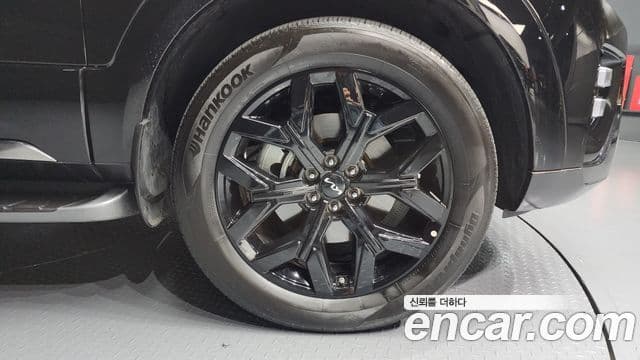 Kia Mohave The / новый Master Masters Gravity, 2024 все фото