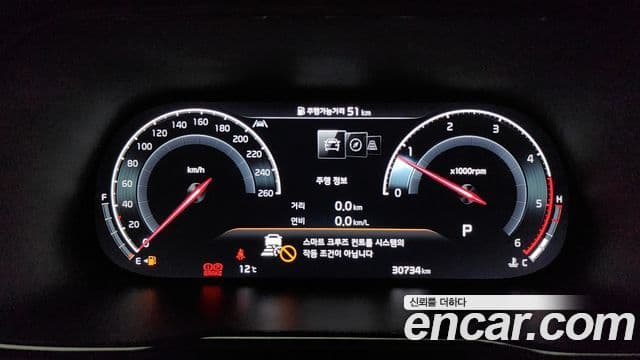 Kia Mohave The / новый Master Masters Gravity, 2024 8