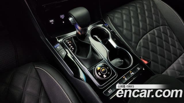 Kia Mohave The / новый Master Masters Gravity, 2024 9