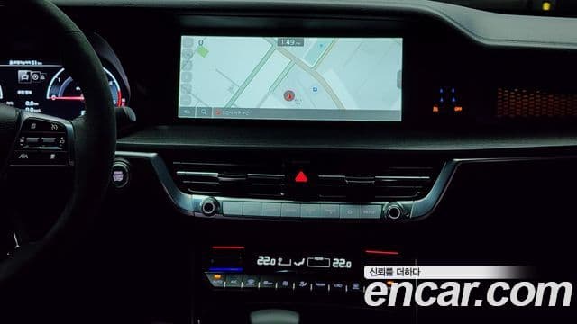 Kia Mohave The / новый Master Masters Gravity, 2024 15