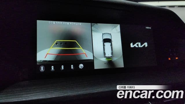 Kia Mohave The / новый Master Masters Gravity, 2024 16