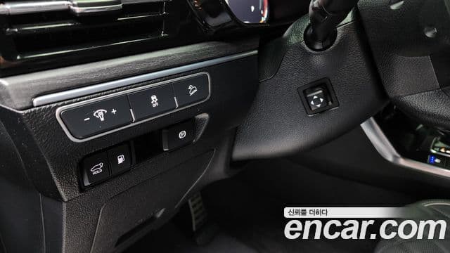 Kia Mohave The / новый Master Masters Gravity, 2024 18