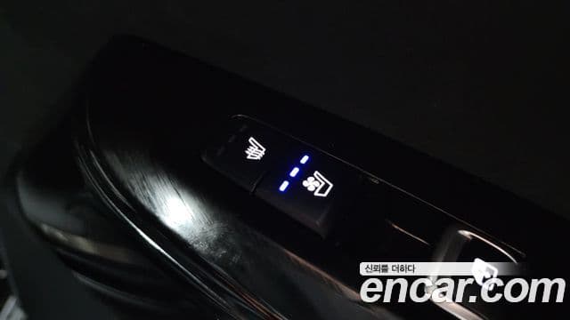 Kia Mohave The / новый Master Masters Gravity, 2024 19