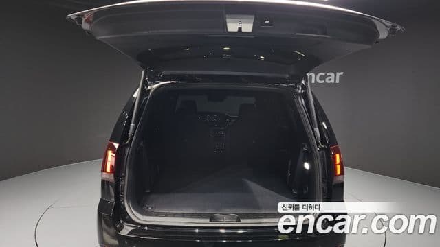 Kia Mohave The / новый Master Masters Gravity, 2024 20