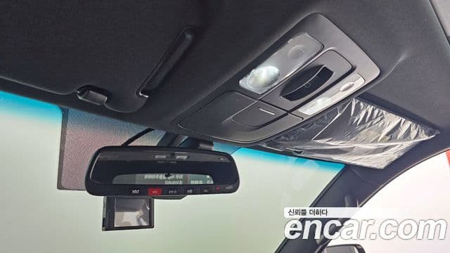 Kia Mohave The / новый Master Masters, 2022 17