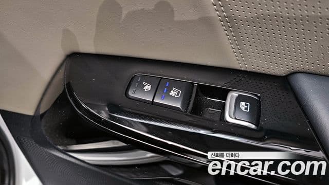 Kia Mohave The / новый Master Masters, 2022 18