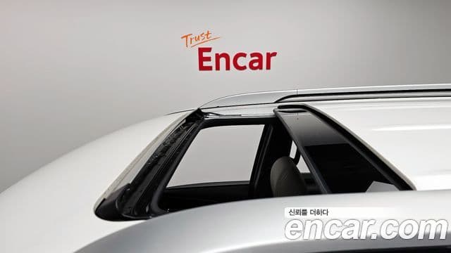 Kia Mohave The / новый Master Masters, 2022 19