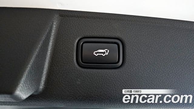 Kia Mohave The / новый Master Masters, 2022 20