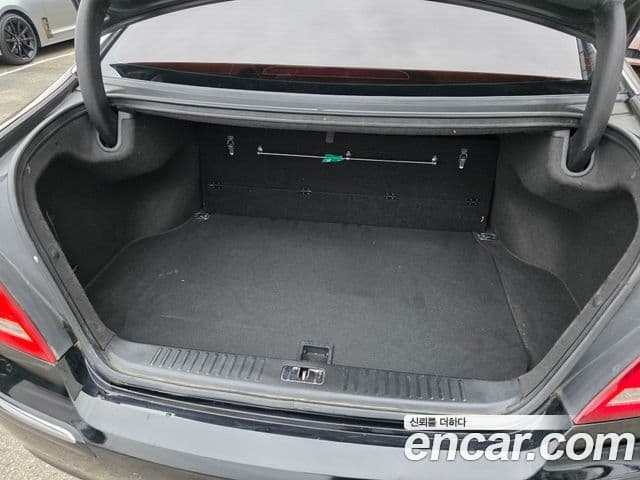 Hyundai Equus(новый кузов / новое поколение) Prestige, 2010 8