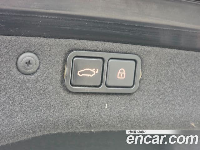 Hyundai Equus(новый кузов / новое поколение) Prestige, 2010 9