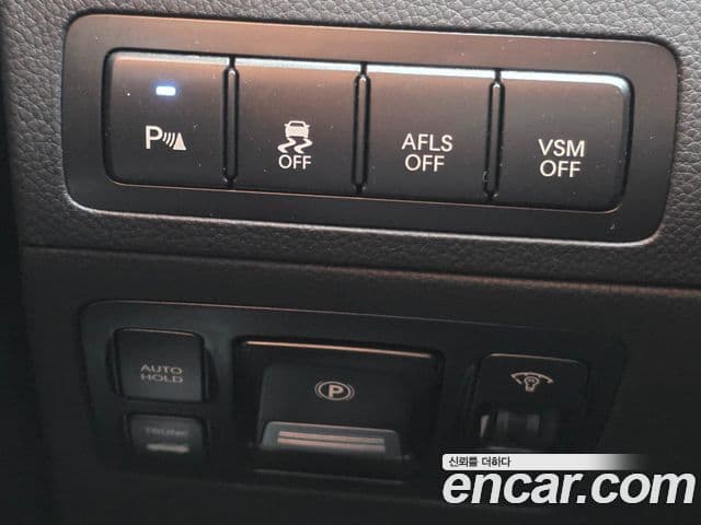 Hyundai Equus(новый кузов / новое поколение) Prestige, 2010 15