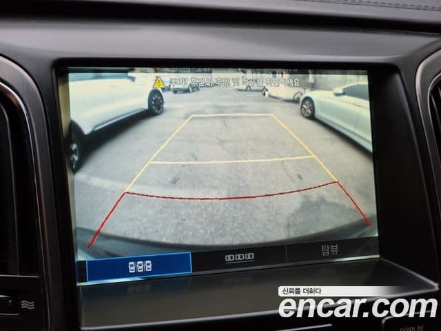 Hyundai Equus(новый кузов / новое поколение) Prestige, 2010 18