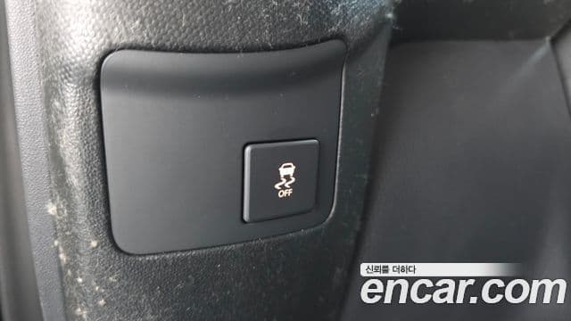 Kia Soul Safety, 2011 13