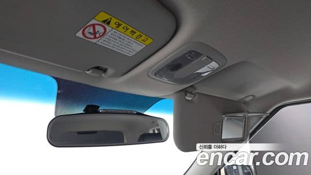 Kia Soul Safety, 2011 17