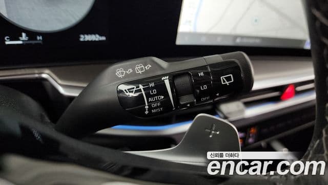 Kia The / новый New Sorento 4세대 Signature, 2024 9