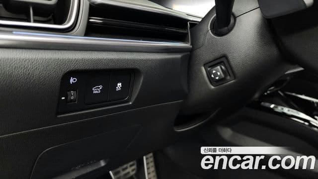 Kia The / новый New Sorento 4세대 Signature, 2024 16