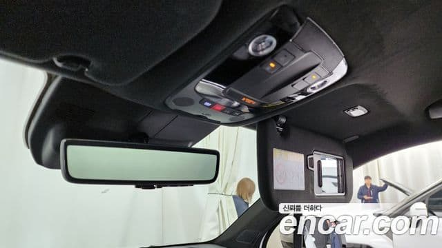 Kia The / новый New Sorento 4세대 Signature, 2024 18