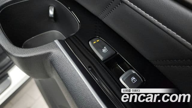 Kia The / новый New Sorento 4세대 Signature, 2024 19