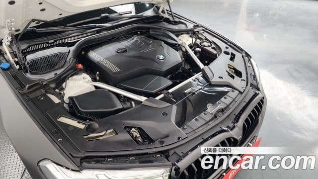 BMW 5시리즈 (G30) 520i M Sport, 2022 6