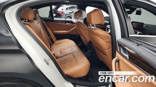 BMW 5시리즈 (G30) 520i M Sport, 2022 12