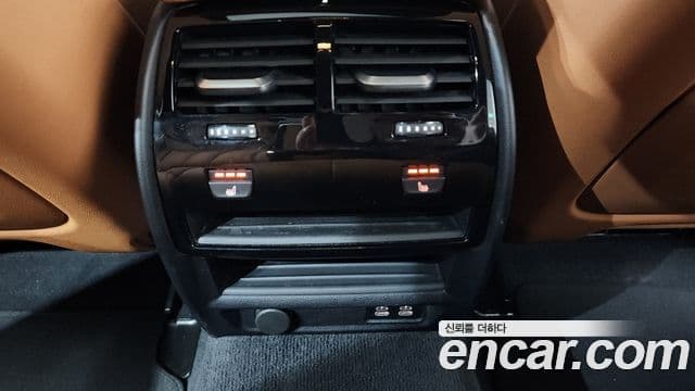 BMW 5시리즈 (G30) 520i M Sport, 2022 19