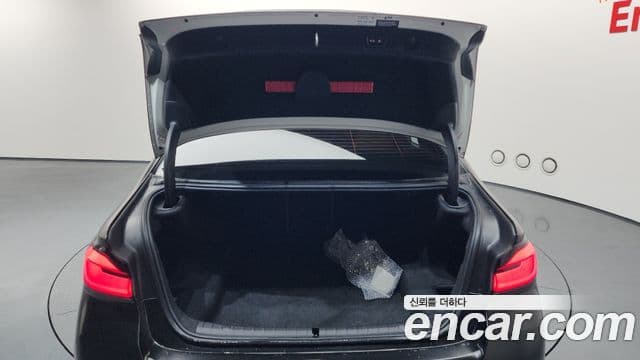 BMW 5시리즈 (G30) 520i M Sport, 2022 20