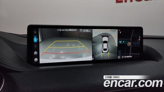 Genesis G80 (RG3) бензин 2.5 турбо AWD, 2024 14