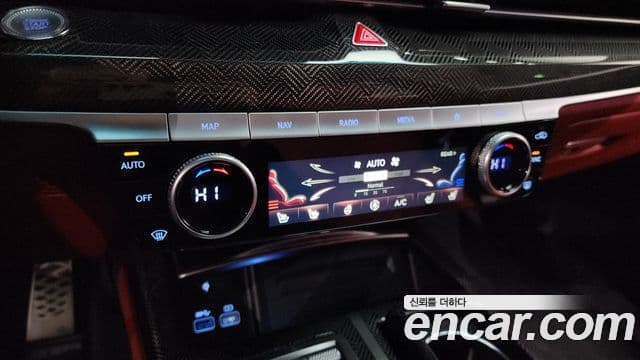 Genesis G80 (RG3) бензин 2.5 турбо AWD, 2024 16