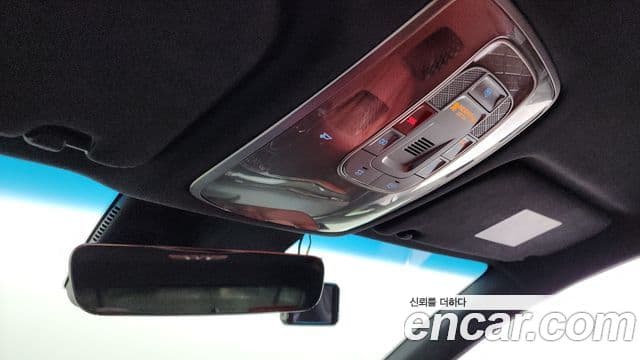 Genesis G80 (RG3) бензин 2.5 турбо AWD, 2024 18