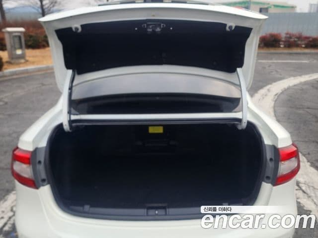 Renault Korea(Samsung) SM3 Neo RE, 2015 все фото