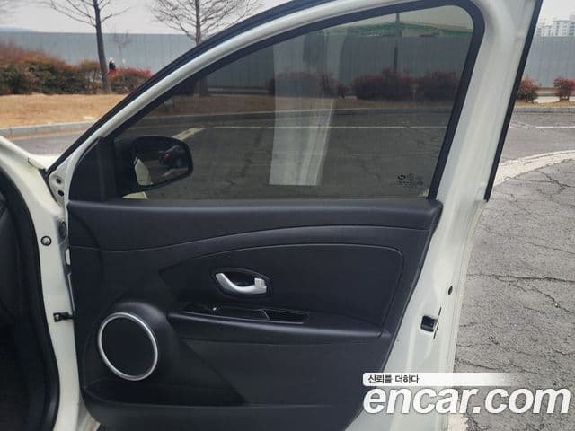 Renault Korea(Samsung) SM3 Neo RE, 2015 14