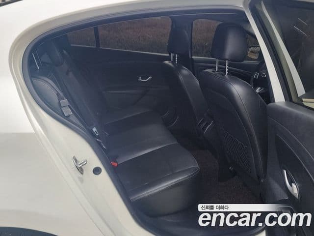 Renault Korea(Samsung) SM3 Neo RE, 2015 18