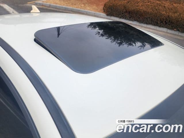 Renault Korea(Samsung) SM3 Neo RE, 2015 19